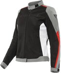 Dainese Hydraflux 2 Air D-Dry Damen Motorrad Textiljacke