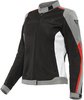 Vorschaubild für Dainese Hydraflux 2 Air D-Dry Damen Motorrad Textiljacke