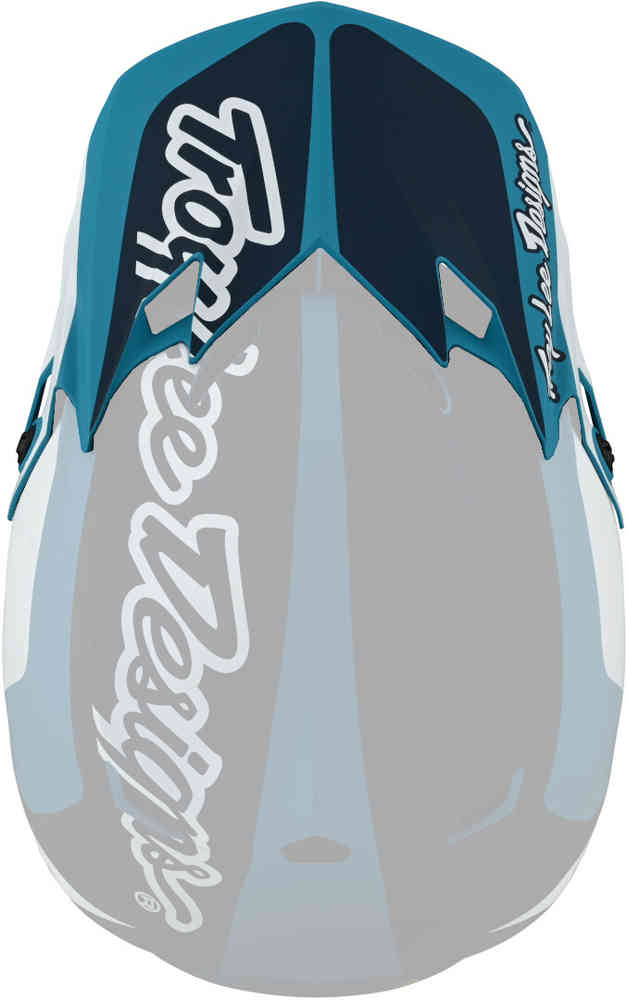 Troy Lee Designs SE4 Corsa Шлем Пик