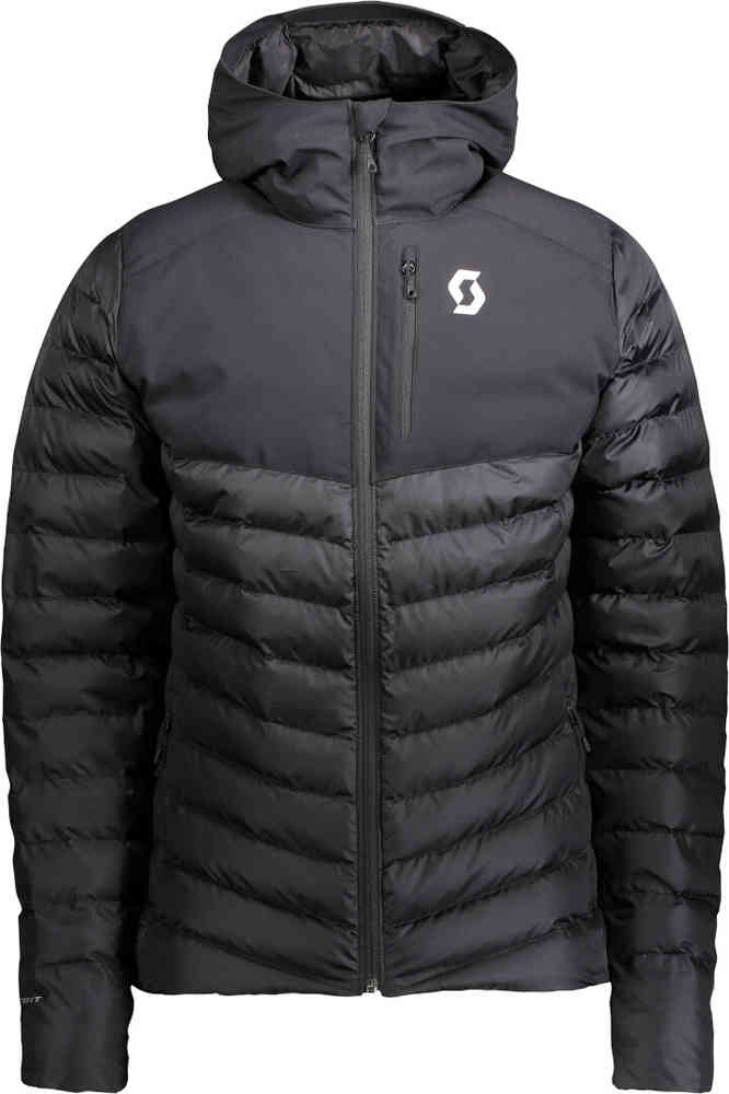 Scott Insuloft Warm FT куртка