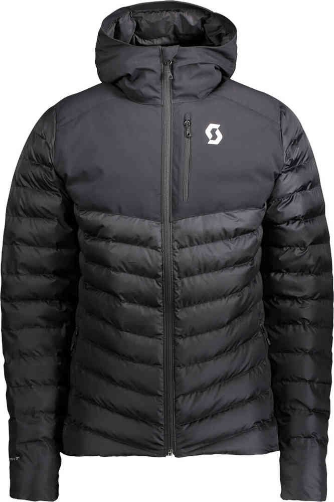 Scott Insuloft Warm FT veste