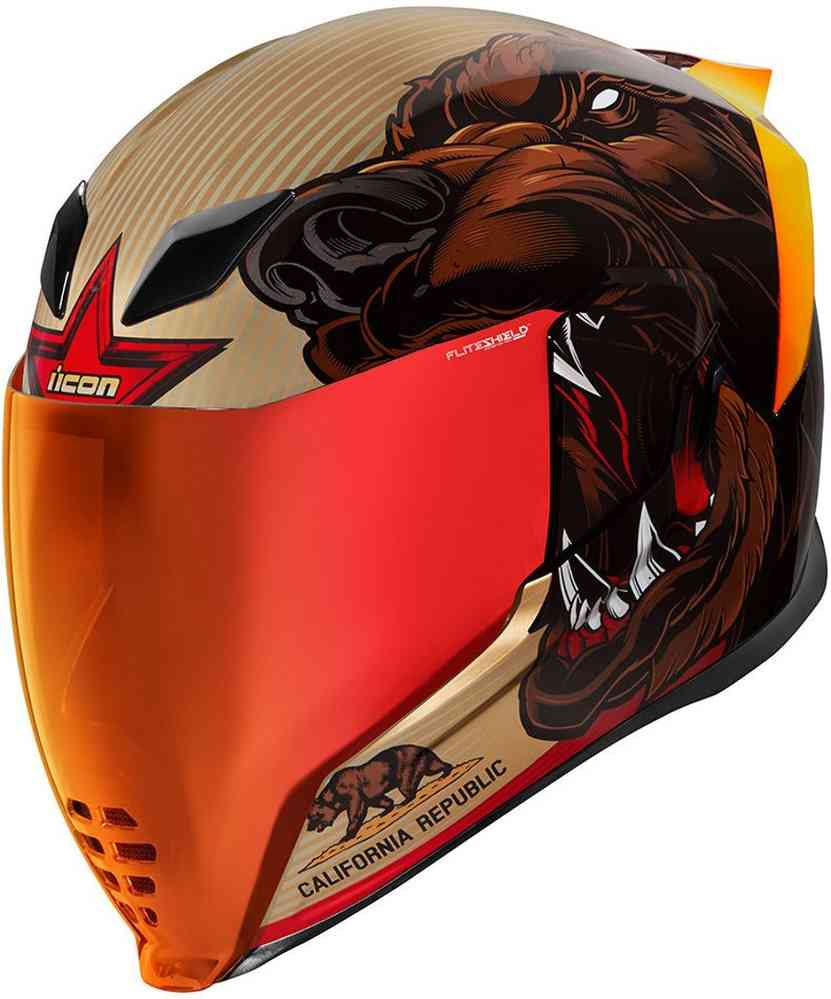 Icon Airflite Ursa Major Helmet