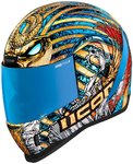 Icon Airform Pharaoh hjälm