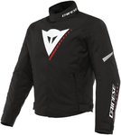 Dainese Veloce D-Dry Motorcycle Textile Jacket
