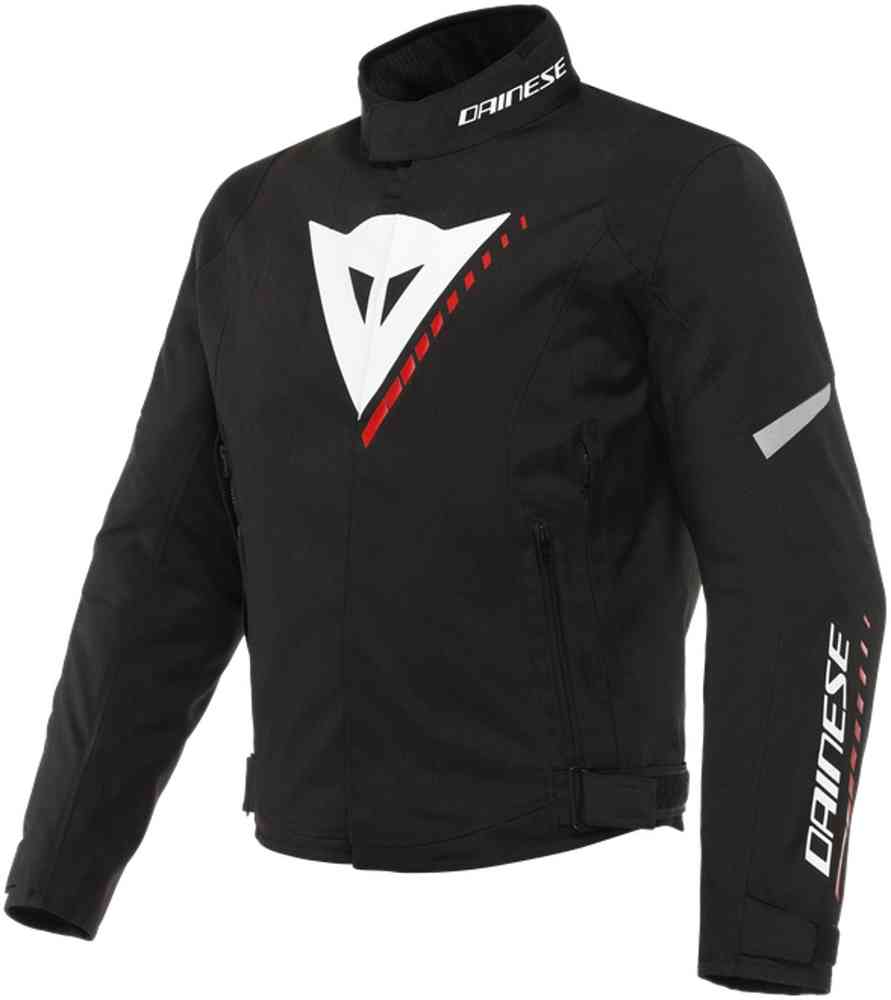 Dainese Veloce D-Dry Giacca tessile moto