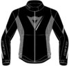 Dainese Veloce D-Dry Damer Motorcykel Tekstil Jakke