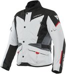 Dainese Tempest 3 D-Dry 오토바이 섬유 재킷