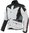 Dainese Tempest 3 D-Dry Chaqueta textil de la motocicleta