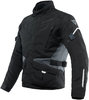 Dainese Tempest 3 D-Dry Motorrad Textiljacke