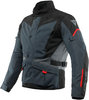 Dainese Tempest 3 D-Dry Motorcykel Textiljacka