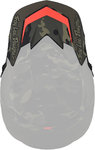 Troy Lee Designs GP Overload Camo 헬멧 피크