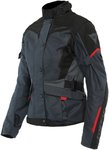 Dainese Tempest 3 D-Dry Дамы Мотоцикл Текстильная куртка