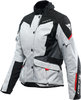 Dainese Tempest 3 D-Dry Giacca tessile moto da donna