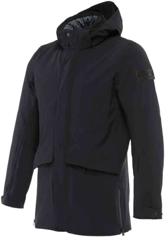 Dainese Brera D-Dry XT Chaqueta textil de la motocicleta