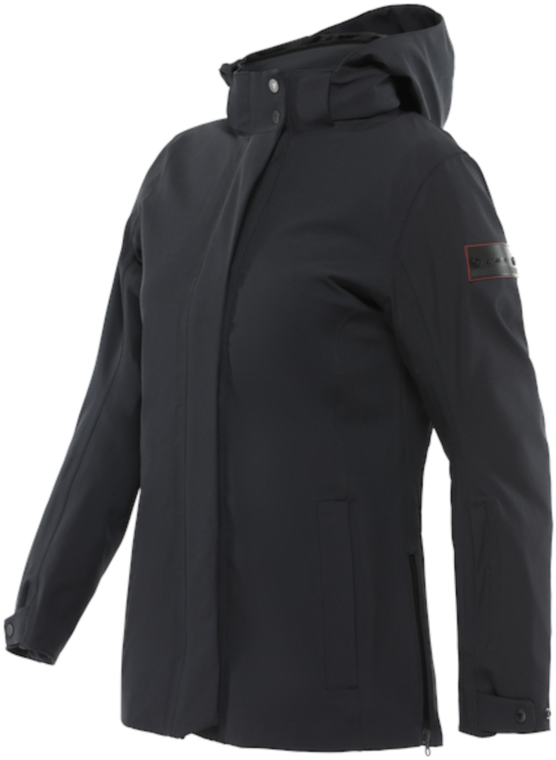 Dainese Brera D-Dry XT Женская мотоциклетная текстильная куртка