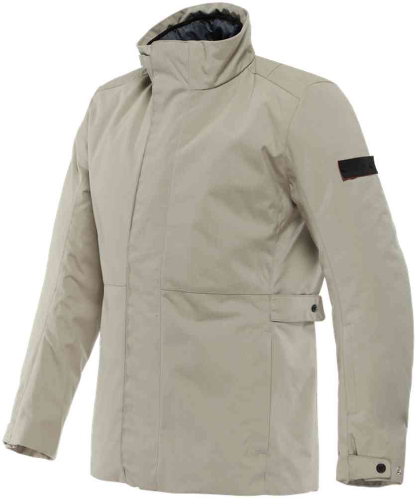 Dainese Toledo D-Dry Мотоцикл Текстильная куртка