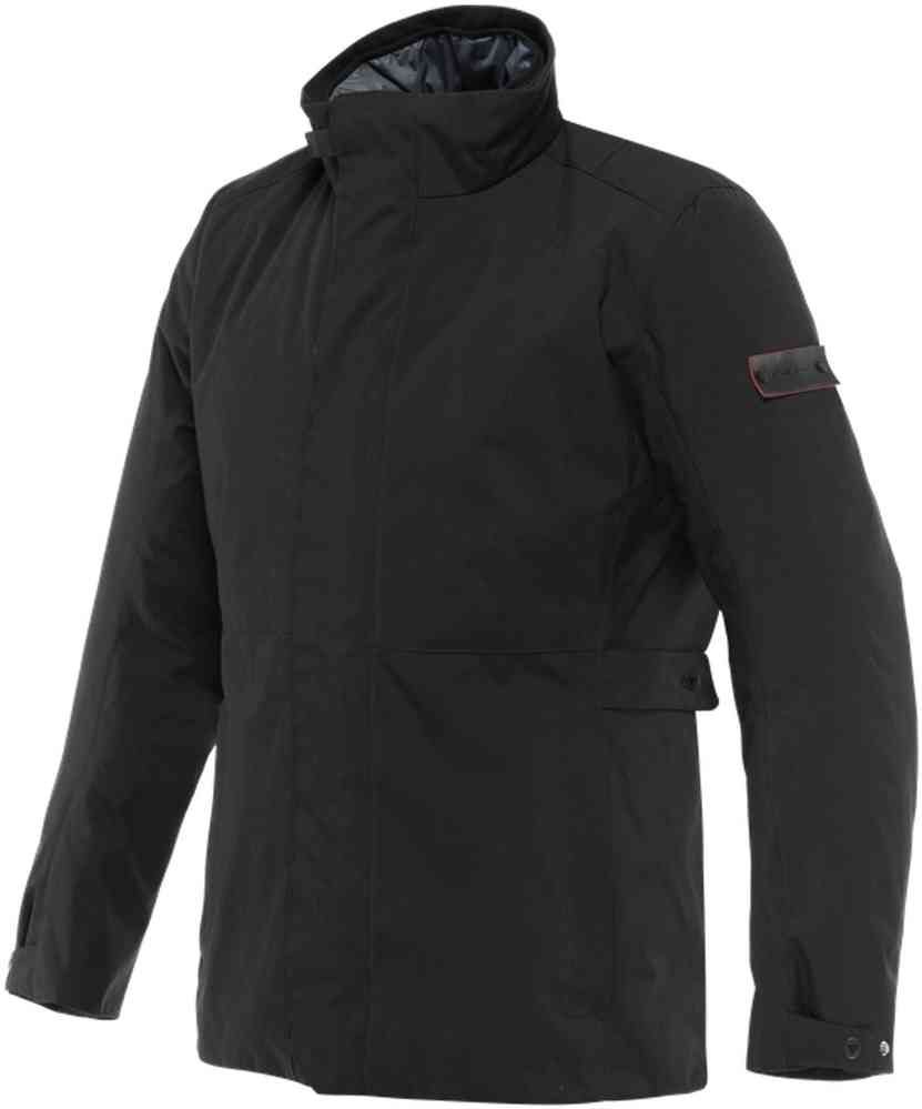 Dainese Toledo D-Dry Мотоцикл Текстильная куртка