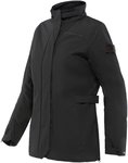 Dainese Toledo D-Dry Женская мотоциклетная текстильная куртка