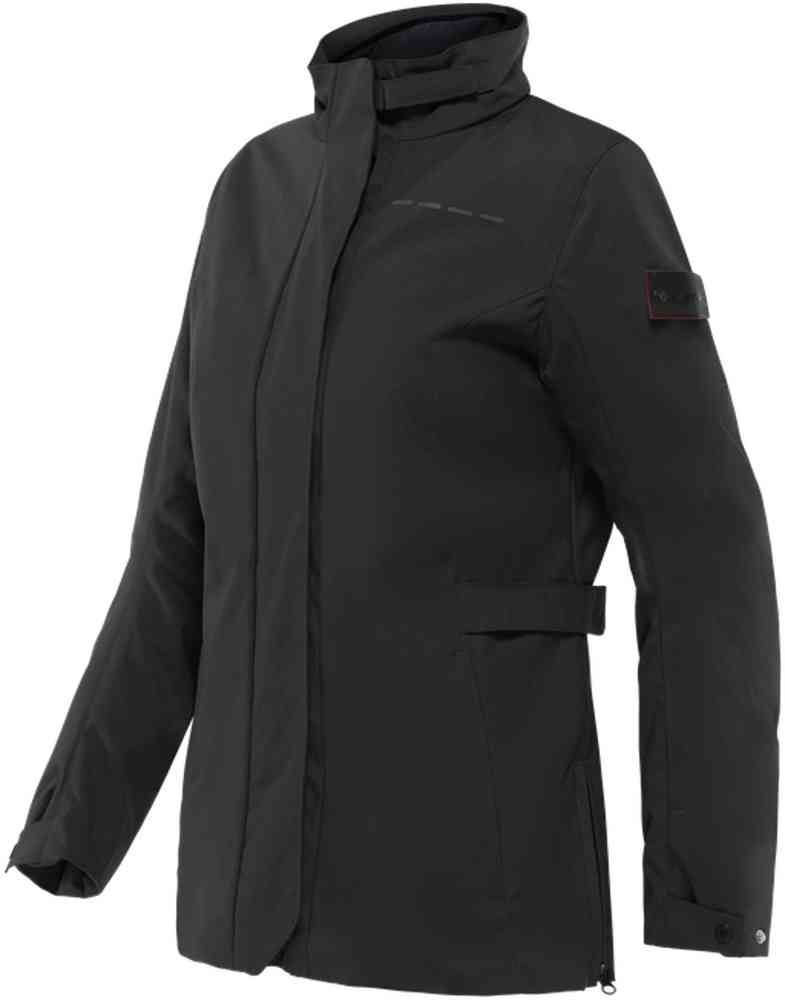 Dainese Toledo D-Dry Женская мотоциклетная текстильная куртка