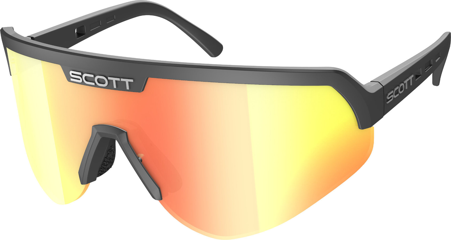 Image of Scott Sport Shield occhiali da sole, multicolore