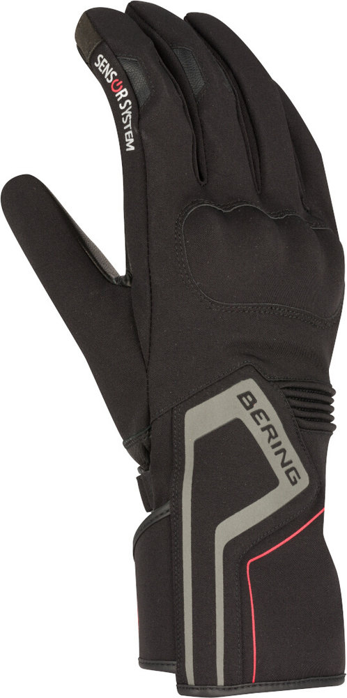 Bering Sumba Gants de moto