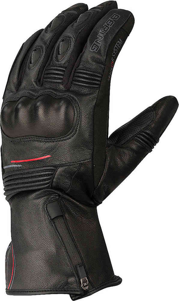 Bering Ontario Motorcycle Gloves