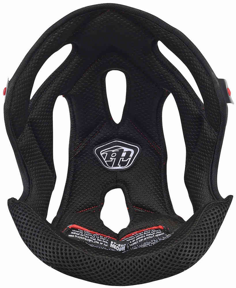 Troy Lee Designs SE4 Comfort Helmfutter