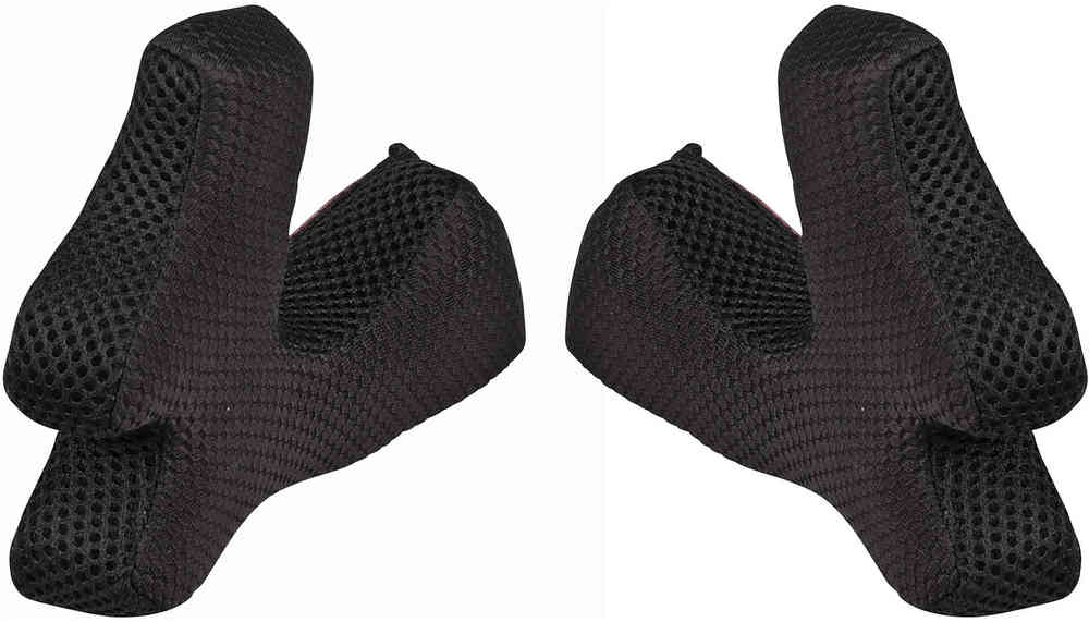 Troy lee designs se4 discount cheek pads