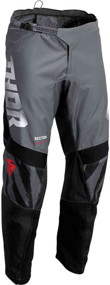 Thor Sector Tear Motocross Pants