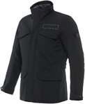 Dainese Sheffield D-Dry XT Jaqueta tèxtil motocicleta