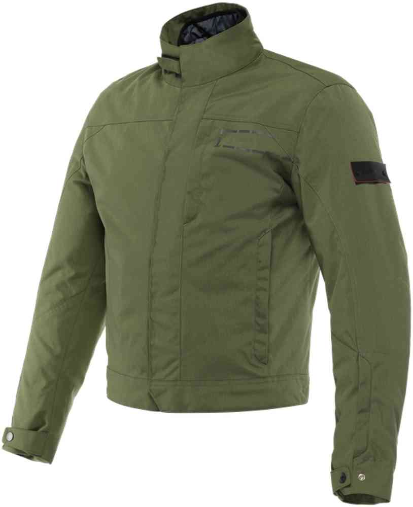 Dainese Kirby D Dry Motorcycle Textile Jacket buy cheap FC Moto