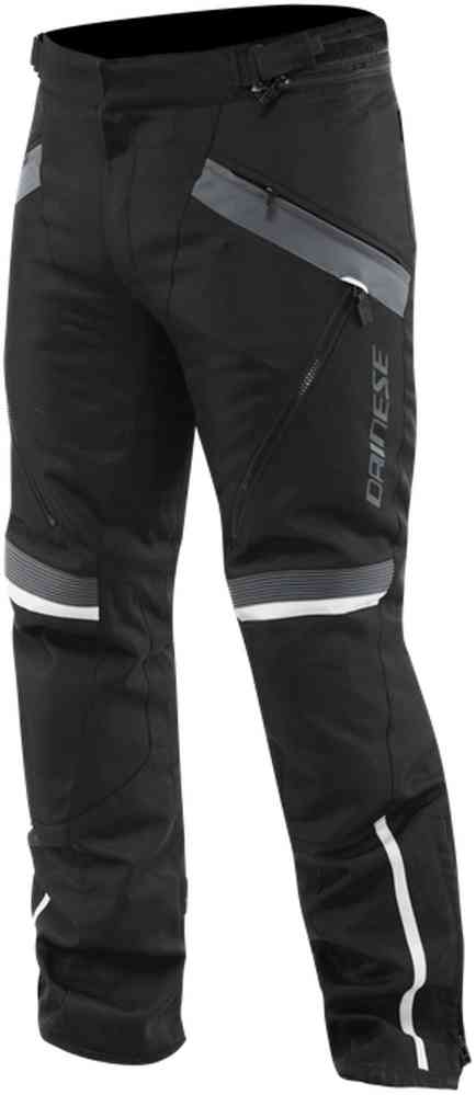 Dainese Tempest 3 D Dry Motorcycle Textile Pants buy cheap FC Moto
