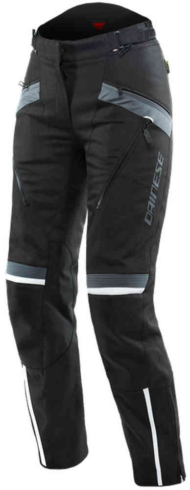 Dainese Tempest 3 D-Dry Ladies Motorcycle Textile Pants