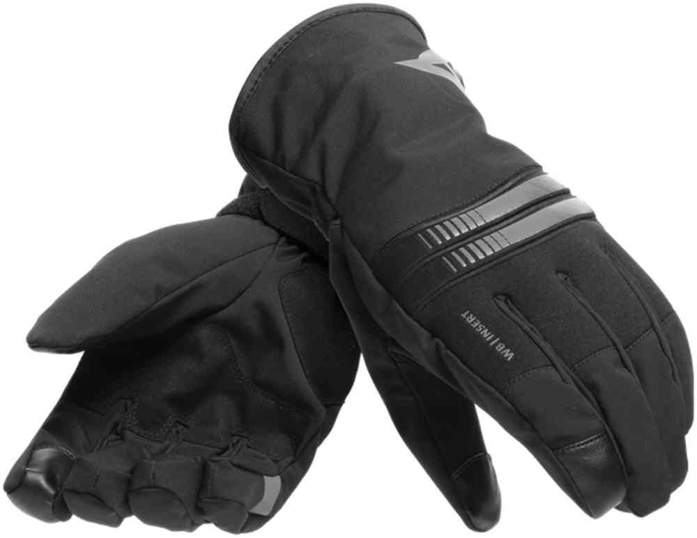 Dainese Plaza 3 D-Dry Motorcycle Gloves オートバイの手袋