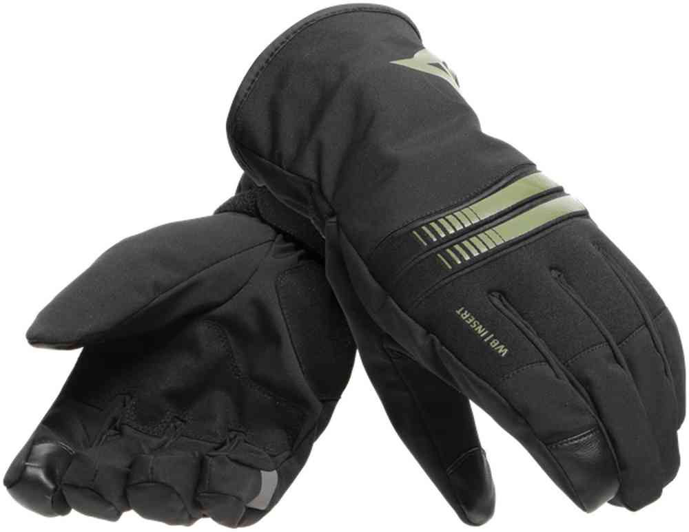 Dainese Plaza 3 D-Dry Motorcycle Gloves 오토바이 장갑