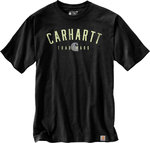 Carhartt Workwear Graphic Maglietta