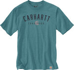 Carhartt Workwear Graphic camiseta
