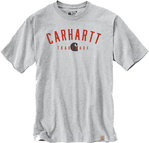 Carhartt Workwear Graphic Samarreta