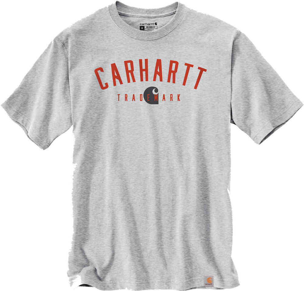 Carhartt Workwear Graphic T-shirt