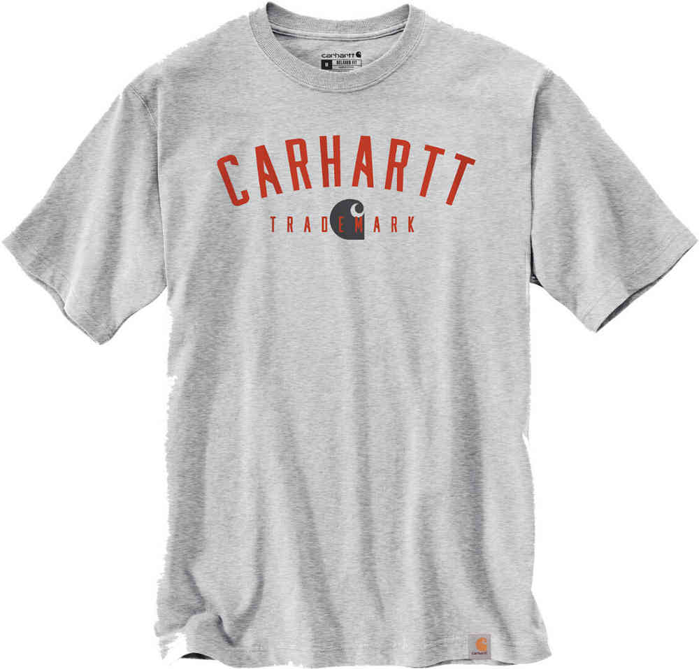 Carhartt Workwear Graphic Футболка