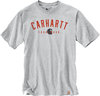 Carhartt Workwear Graphic t-shirt
