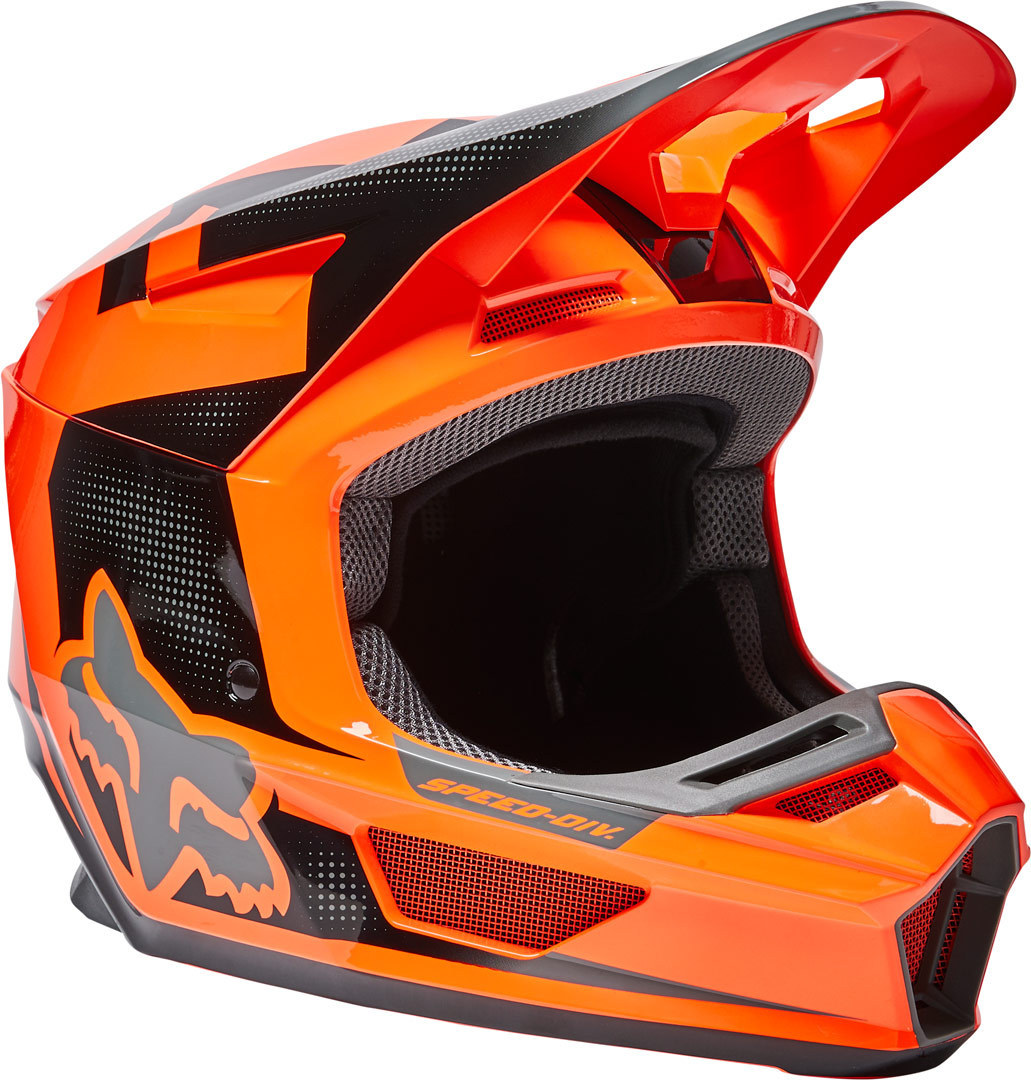 Crash Helmets, Vizors & Glasses 