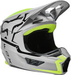 FOX V2 Merz Motocross Helm