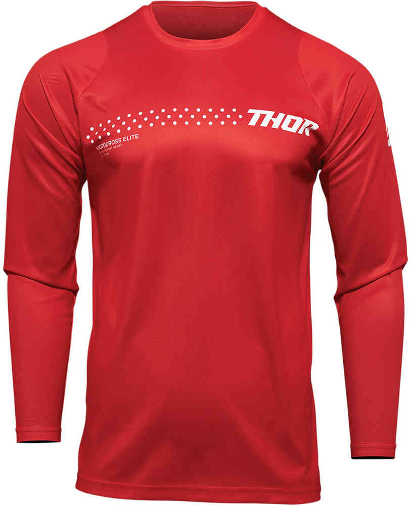 Thor Sector Minimal Maillot de Motocross