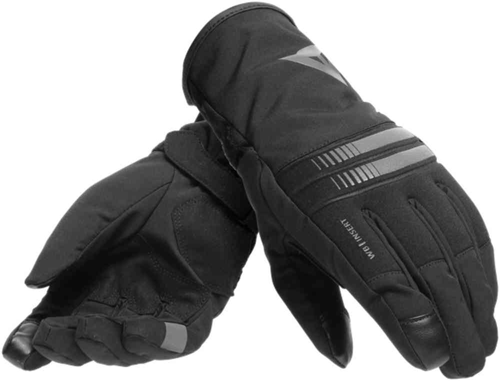 Dainese Plaza 3 D-Dry Ladies Motorcycle Gloves 女士摩托車手套