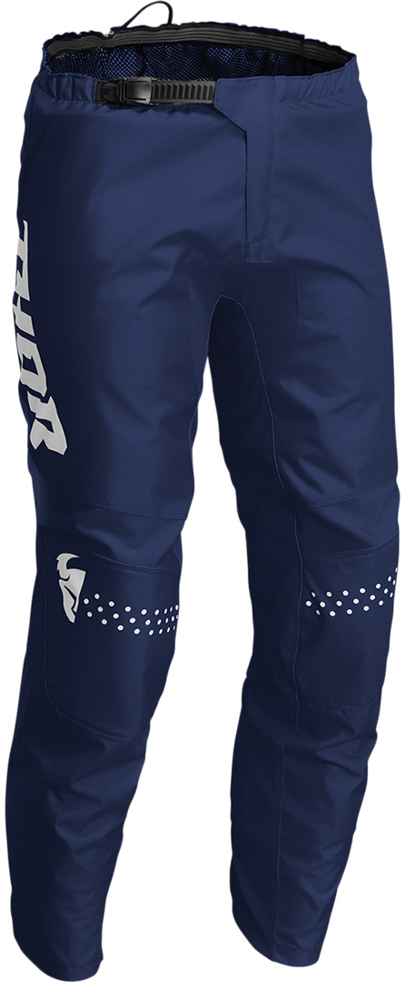 Thor Sector Minimal Motocross Pants, blue, Size 30, blue, Size 30