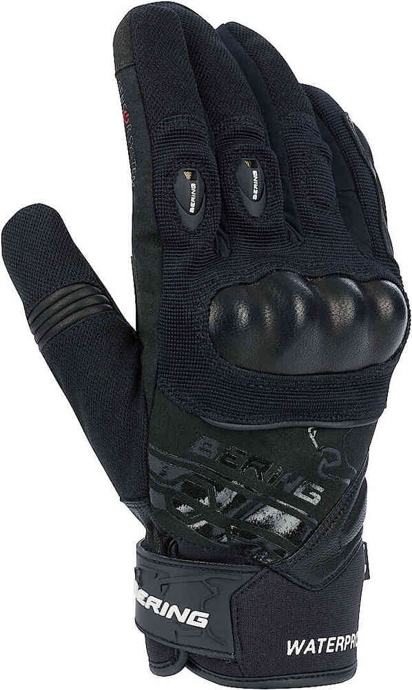 Bering Morius De Handschoenen van de motorfiets