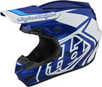 Troy Lee Designs GP Overload Casco de Motocross Juvenil