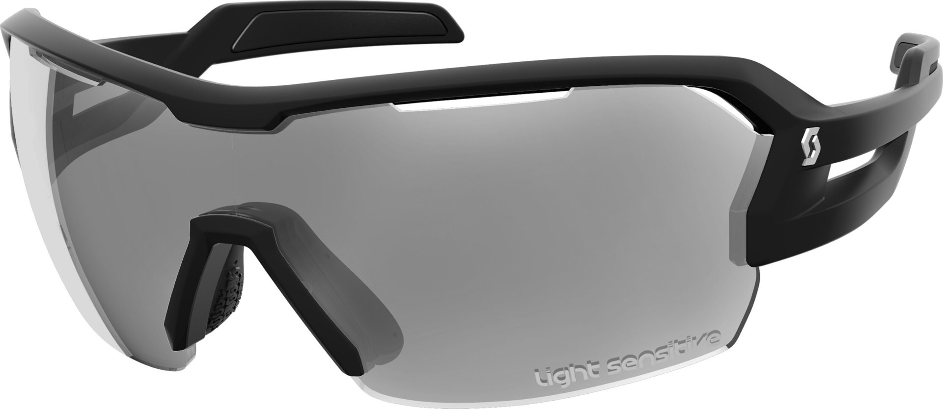 Scott Spur LS Lunettes de soleil,