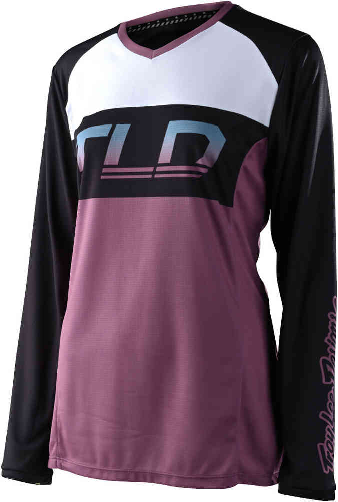 Troy Lee Designs GP Icon Maglia Motocross Donna